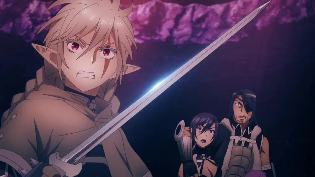 Ubel Blatt Episode 4 Summary In English Explain