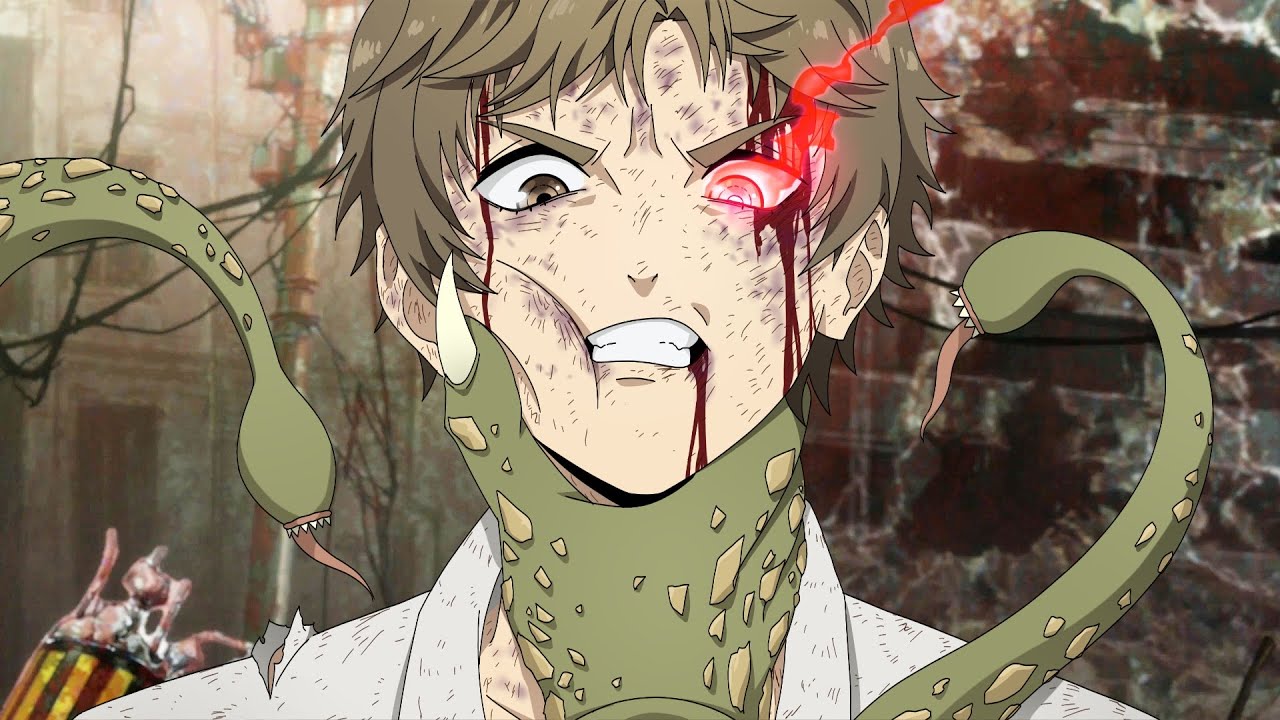 Summary Of Lord Of Mysteries Anime Episode 2