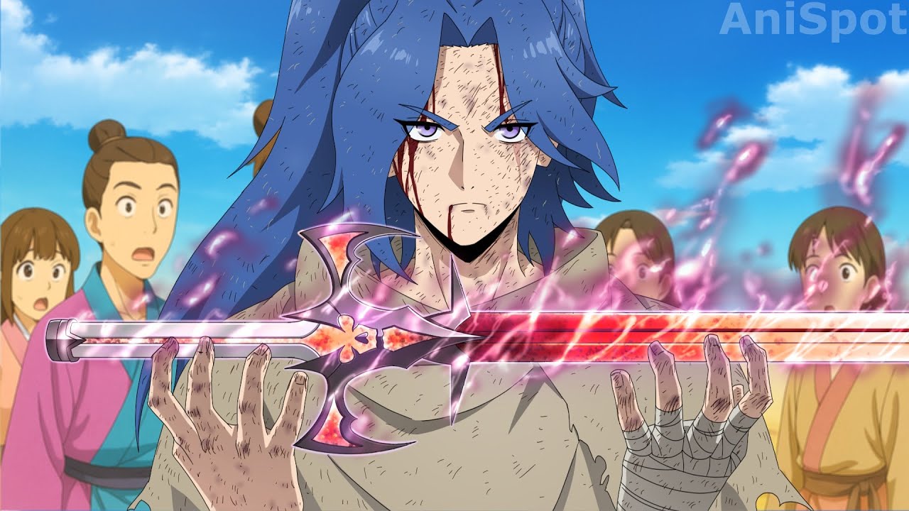 Summary Of Demon’s Ascension Episode 3 & 4 In English