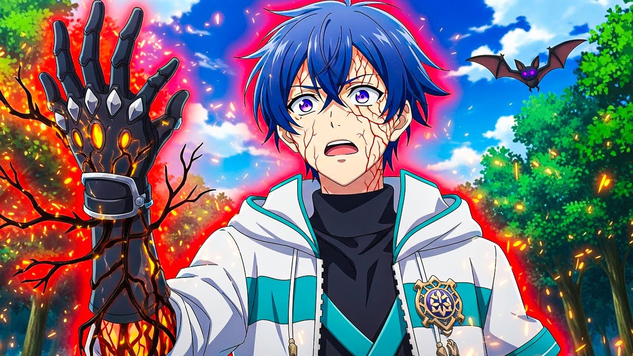 Summary Of Scooped Up by an S-Ranked Adventurer Anime Episode 4-5