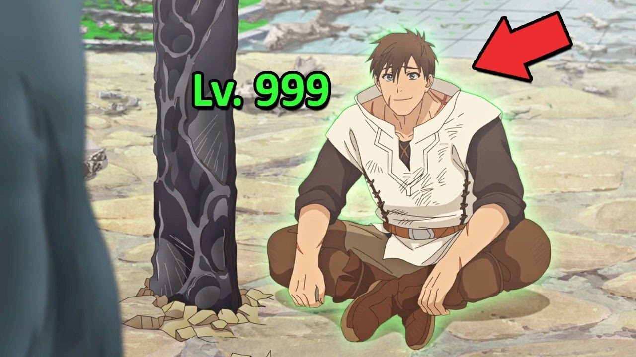 I Parry Everything Recap Summary In English Episode 11-12