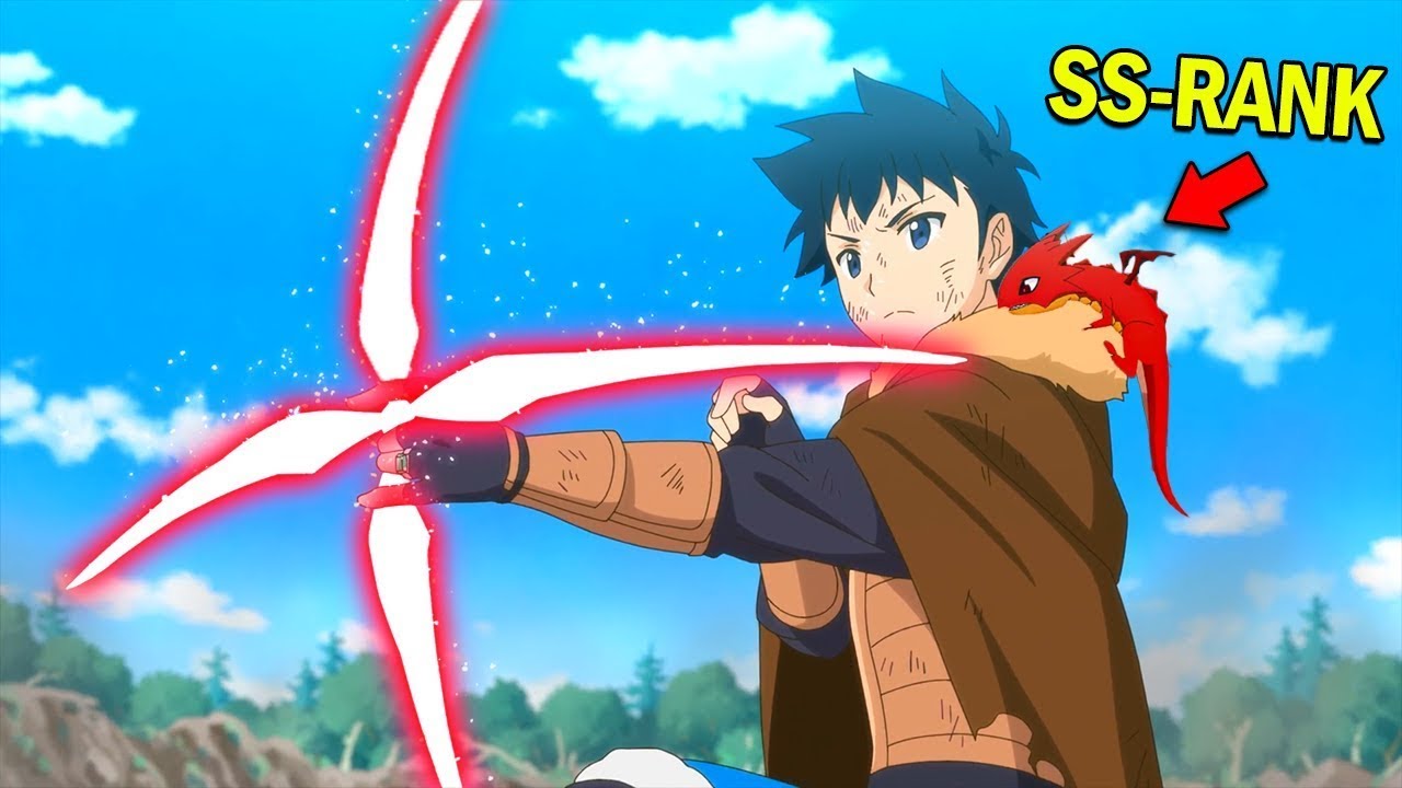 New Anime Summary In English A Playthrough of a Certain Dude’s VRMMO Life