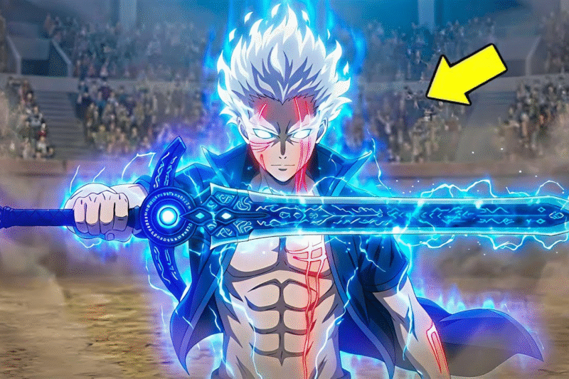 Radiant Season 1 Recap: The Rumble Town Arc & Ending Explained