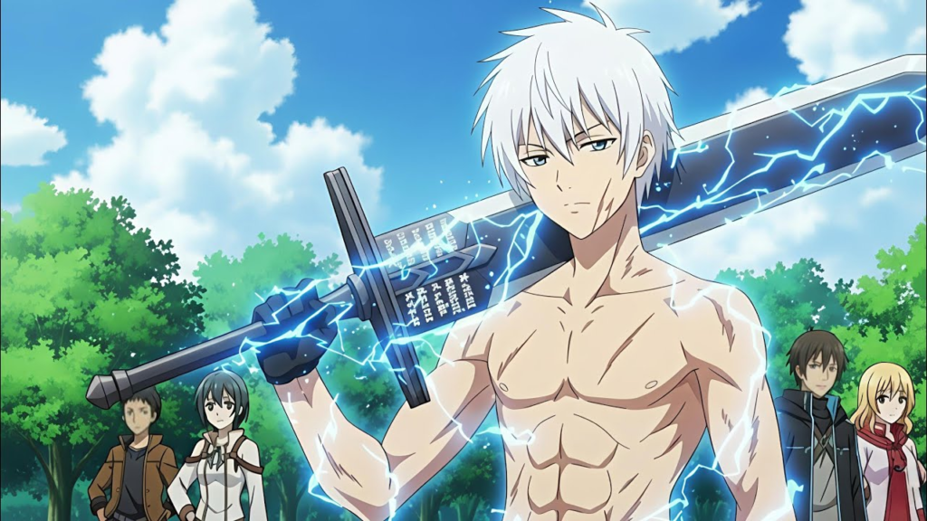 Private Tutor to the Duke's Daughter Full Anime Summary In English