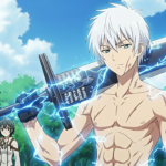 Private Tutor to the Duke's Daughter Full Anime Summary In English