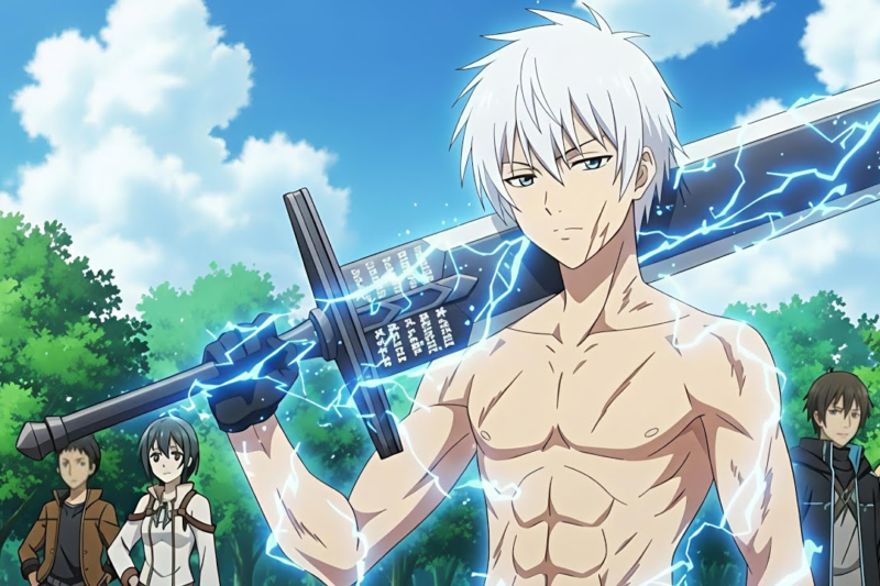 Private Tutor to the Duke's Daughter Full Anime Summary In English