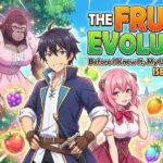 The Fruit of Evolution: Before I Knew It, My Life Had It Made Anime Summary